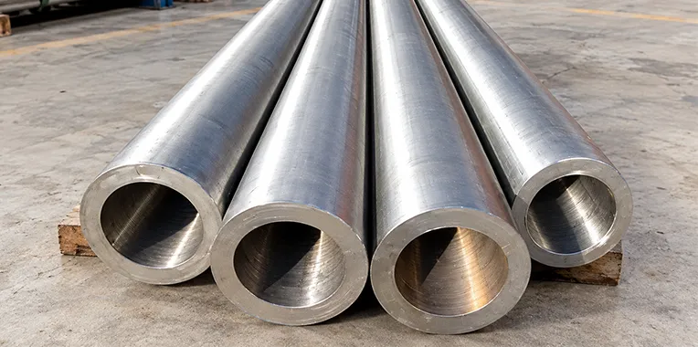 ASTM A192 Tube